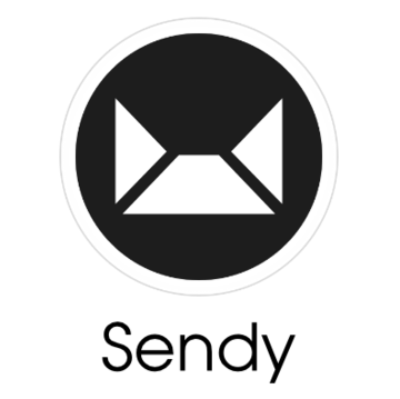 Sendy logo